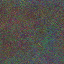 World at epoch 120000