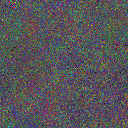 World at epoch 40000