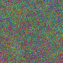 World at epoch 20010
