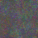 World at epoch 100000