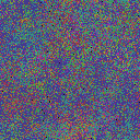 World at epoch 35000