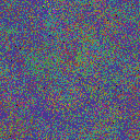 World at epoch 30000