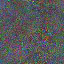 World at epoch 105000