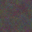 World at epoch 120000