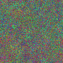 World at epoch 20010
