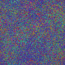World at epoch 35000