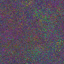 World at epoch 45000