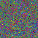 World at epoch 45000