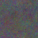 World at epoch 30000