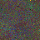 World at epoch 35000