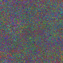 World at epoch 25000