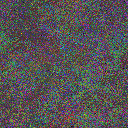 World at epoch 110000