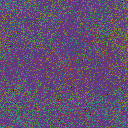 World at epoch 50000