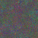 World at epoch 30000