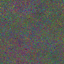 World at epoch 35000