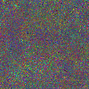 World at epoch 55000