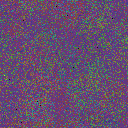 World at epoch 55000