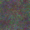 World at epoch 115000