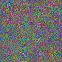 World at epoch 55000