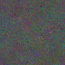 World at epoch 35000