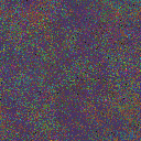 World at epoch 55000