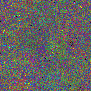 World at epoch 55000