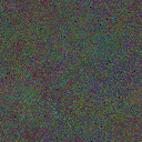 World at epoch 45000