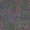 World at epoch 60000
