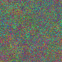 World at epoch 20010