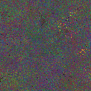 World at epoch 40000