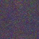 World at epoch 60000