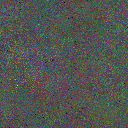 World at epoch 45000