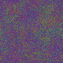 World at epoch 65000