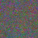 World at epoch 65000