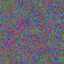 World at epoch 60000