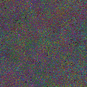 World at epoch 45000