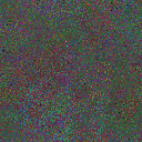 World at epoch 50000