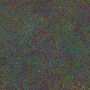 World at epoch 55000