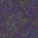 World at epoch 65000