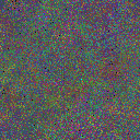 World at epoch 30000