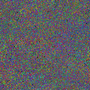 World at epoch 65000