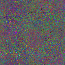 World at epoch 70000