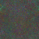 World at epoch 55000