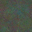 World at epoch 60000