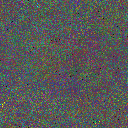World at epoch 35000