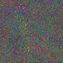 World at epoch 75000