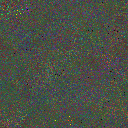 World at epoch 60000