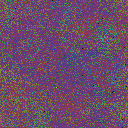 World at epoch 80000