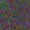 World at epoch 60000