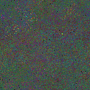 World at epoch 65000